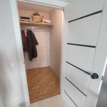 Продается 1-комнатная квартира, 38,3 м²