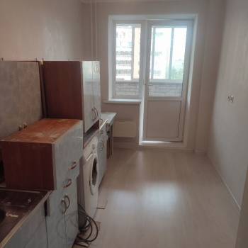 Продается 1-комнатная квартира, 38,3 м²