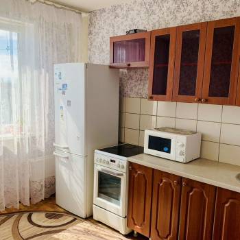 Продается 2-х комнатная квартира, 55 м²
