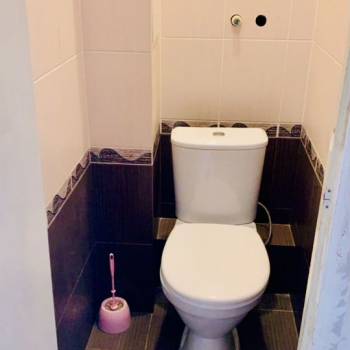 Продается 2-х комнатная квартира, 55 м²