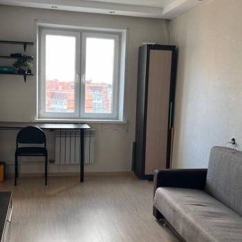 Сдается 1-комнатная квартира, 40 м²
