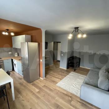 Продается 2-х комнатная квартира, 40,5 м²