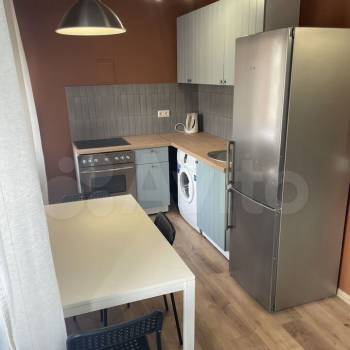 Продается 2-х комнатная квартира, 40,5 м²