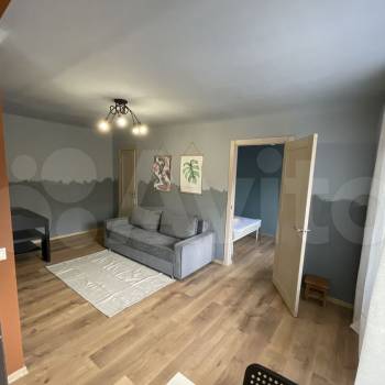 Продается 2-х комнатная квартира, 40,5 м²