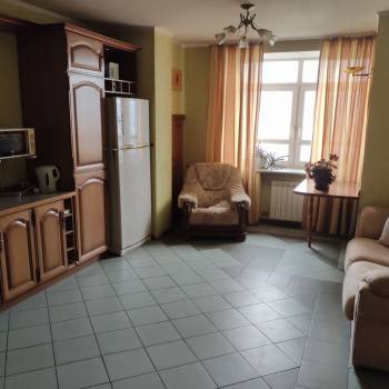 Сдается Многокомнатная квартира, 262 м²