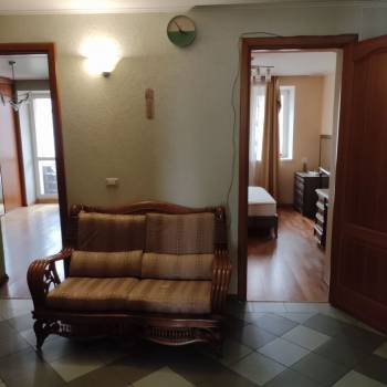 Сдается Многокомнатная квартира, 262 м²