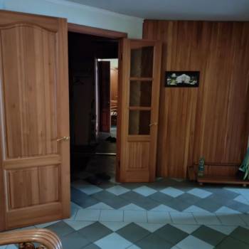 Сдается Многокомнатная квартира, 262 м²