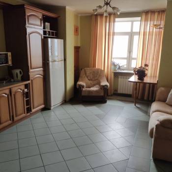 Сдается Многокомнатная квартира, 262 м²
