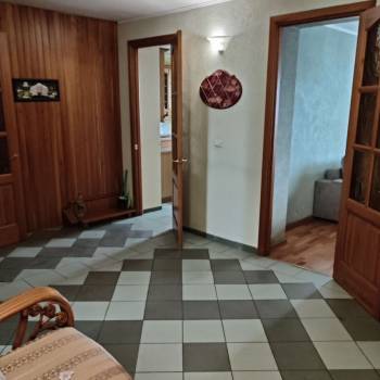 Сдается Многокомнатная квартира, 262 м²