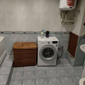 Сдается Многокомнатная квартира, 262 м²