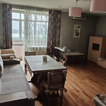 Сдается Многокомнатная квартира, 262 м²