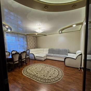 Продается 3-х комнатная квартира, 81,3 м²