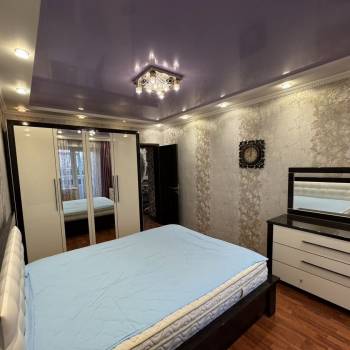 Продается 3-х комнатная квартира, 81,3 м²