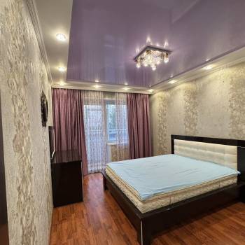 Продается 3-х комнатная квартира, 81,3 м²