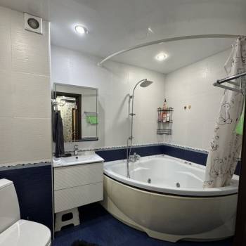 Продается 3-х комнатная квартира, 81,3 м²