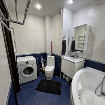 Продается 3-х комнатная квартира, 81,3 м²