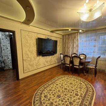 Продается 3-х комнатная квартира, 81,3 м²