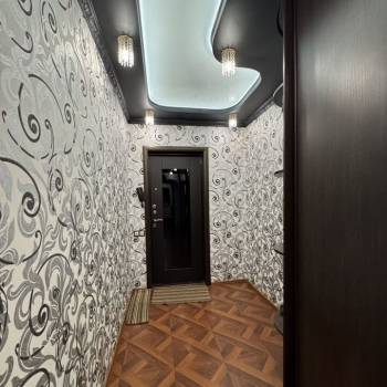 Продается 3-х комнатная квартира, 81,3 м²