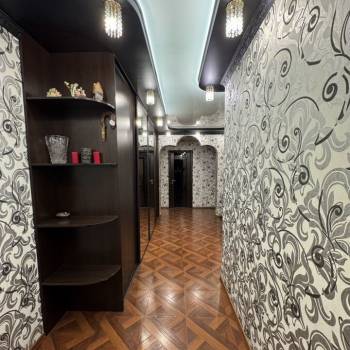 Продается 3-х комнатная квартира, 81,3 м²