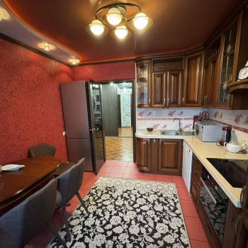 Продается 3-х комнатная квартира, 81,3 м²