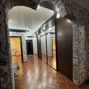Продается 3-х комнатная квартира, 81,3 м²