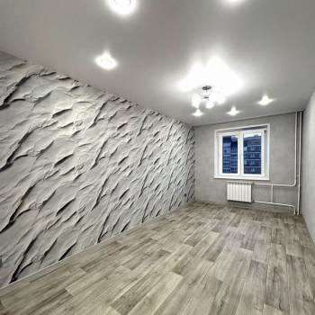 Продается 1-комнатная квартира, 37,3 м²