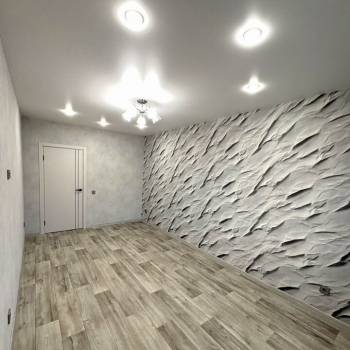 Продается 1-комнатная квартира, 37,3 м²
