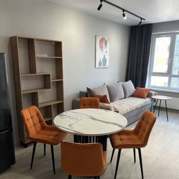 Сдается 2-х комнатная квартира, 45 м²