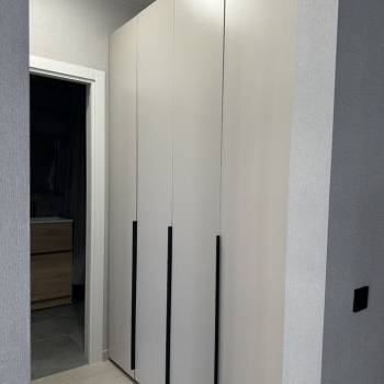 Сдается 2-х комнатная квартира, 45 м²