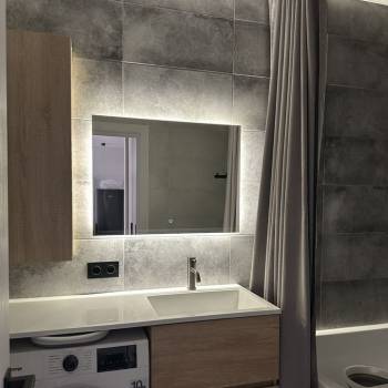 Сдается 2-х комнатная квартира, 45 м²