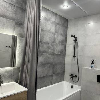 Сдается 2-х комнатная квартира, 45 м²