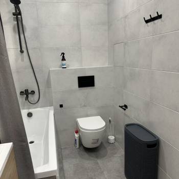 Сдается 2-х комнатная квартира, 45 м²