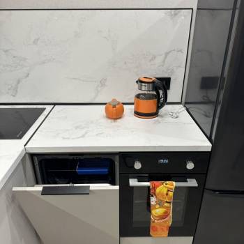 Сдается 2-х комнатная квартира, 45 м²