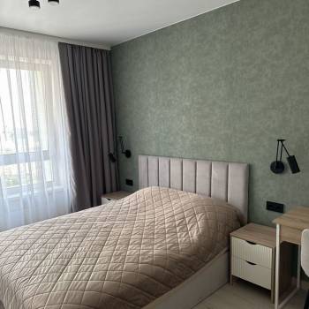 Сдается 2-х комнатная квартира, 45 м²
