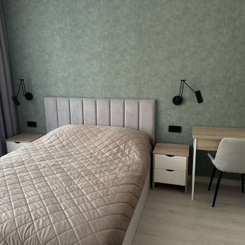 Сдается 2-х комнатная квартира, 45 м²