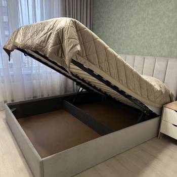 Сдается 2-х комнатная квартира, 45 м²