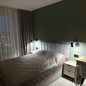 Сдается 2-х комнатная квартира, 45 м²