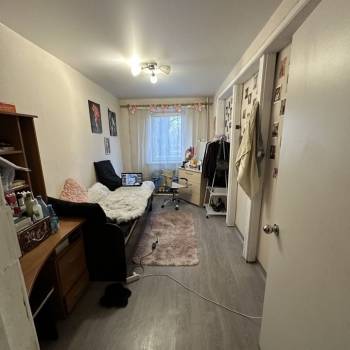 Продается 3-х комнатная квартира, 51,7 м²