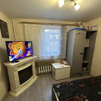 Продается 3-х комнатная квартира, 51,7 м²