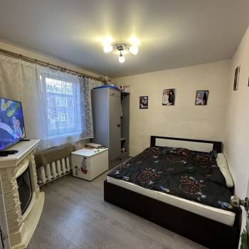 Продается 3-х комнатная квартира, 51,7 м²