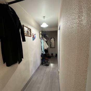 Продается 3-х комнатная квартира, 51,7 м²