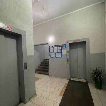 Сдается 2-х комнатная квартира, 64 м²