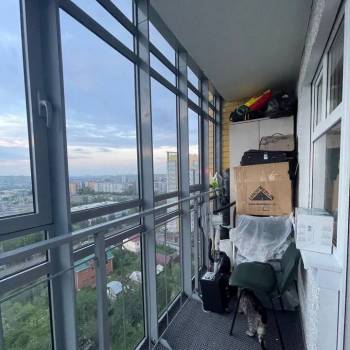 Сдается 2-х комнатная квартира, 64 м²