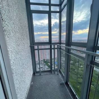Сдается 2-х комнатная квартира, 64 м²