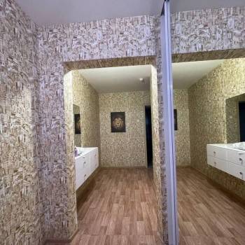 Сдается 2-х комнатная квартира, 64 м²
