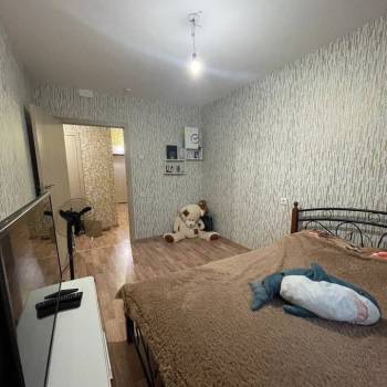 Сдается 2-х комнатная квартира, 64 м²
