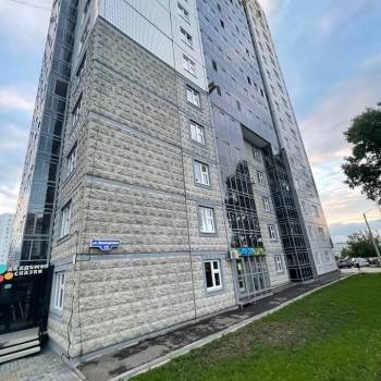 Сдается 2-х комнатная квартира, 64 м²