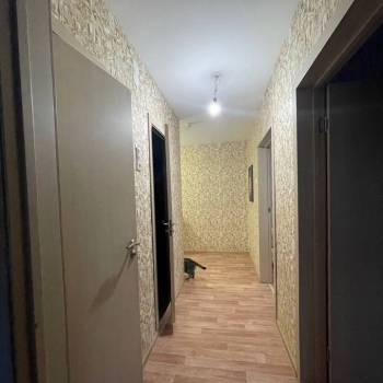 Сдается 2-х комнатная квартира, 64 м²