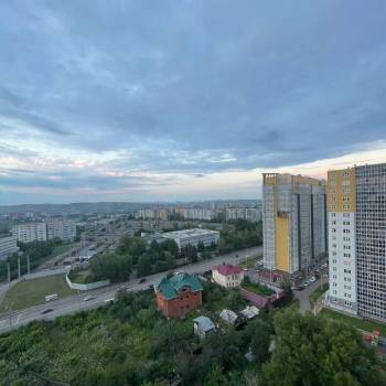 Сдается 2-х комнатная квартира, 64 м²