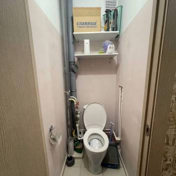 Сдается 2-х комнатная квартира, 64 м²